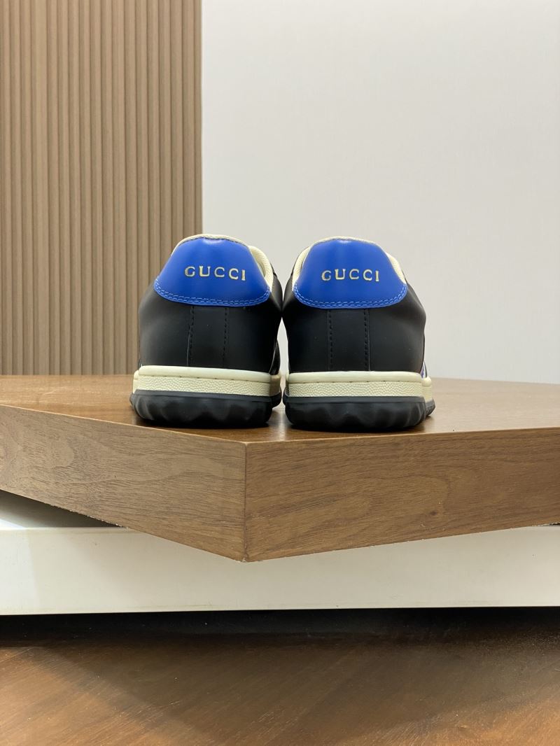 Gucci Screener Shoes